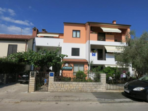  Apartman Stella  Фажана